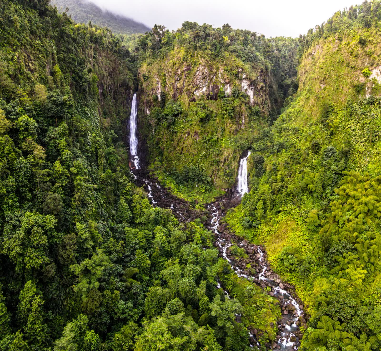 365 Rivers and Waterfalls