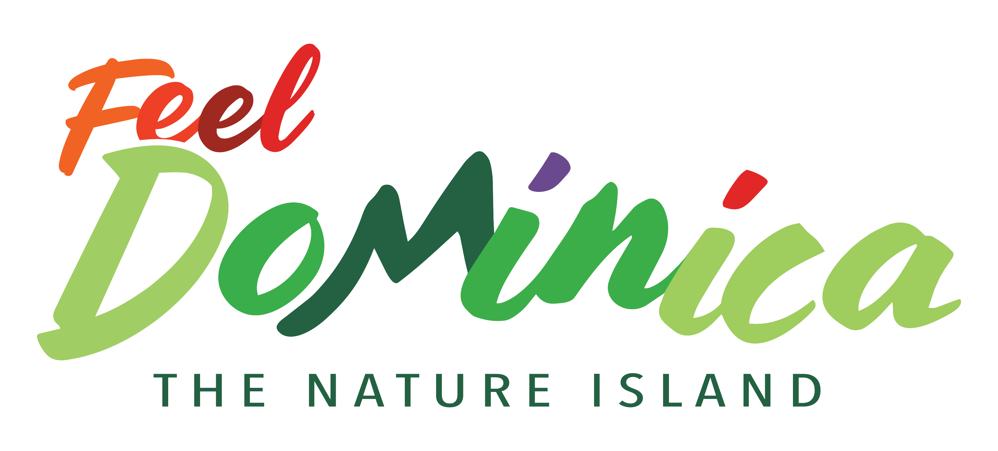 Feel Dominica