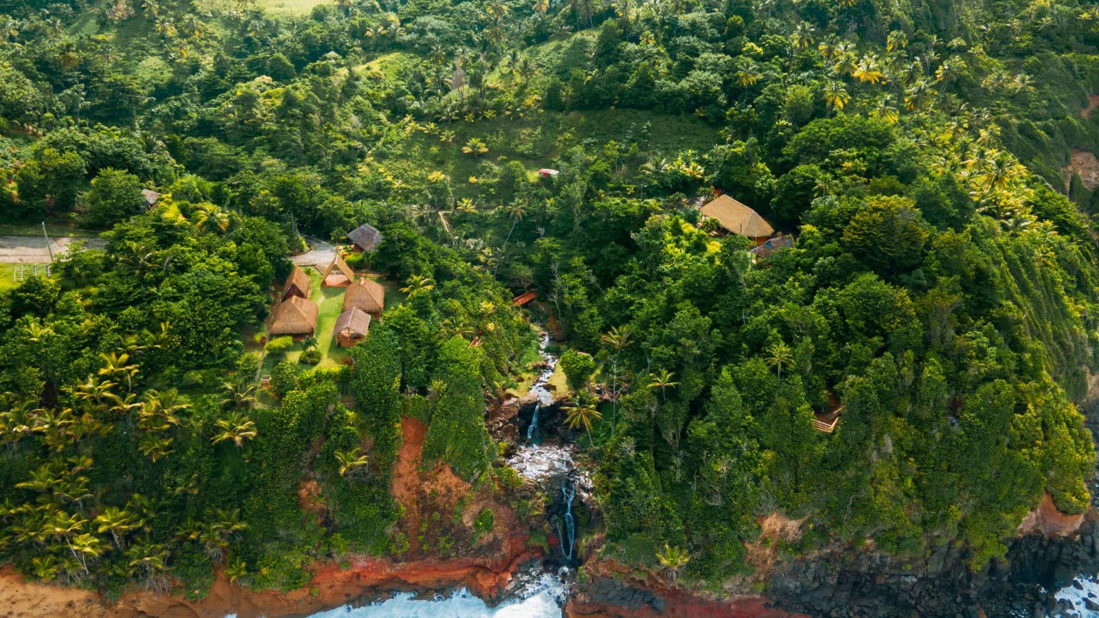 Eastern Dominica